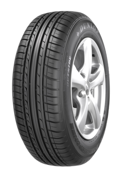 DUNLOP FASTRESPONSE LRR