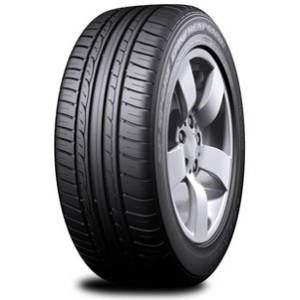 DUNLOP FASTRESPONSE