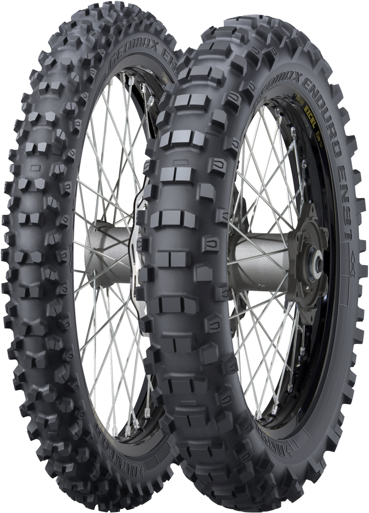 DUNLOP GEOMAX EN91