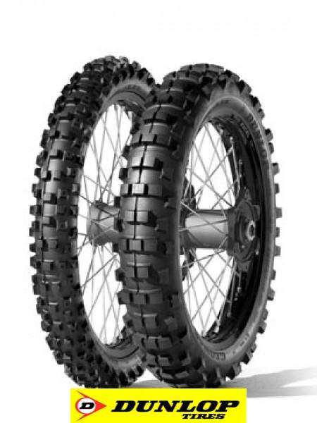 DUNLOP GEOMAX MX11
