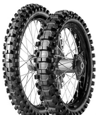 DUNLOP GEOMAX MX31