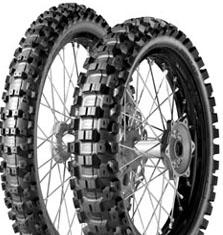 DUNLOP GEOMAX MX51