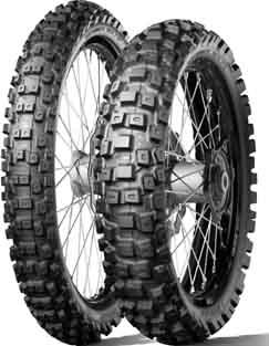 DUNLOP GEOMAX MX71