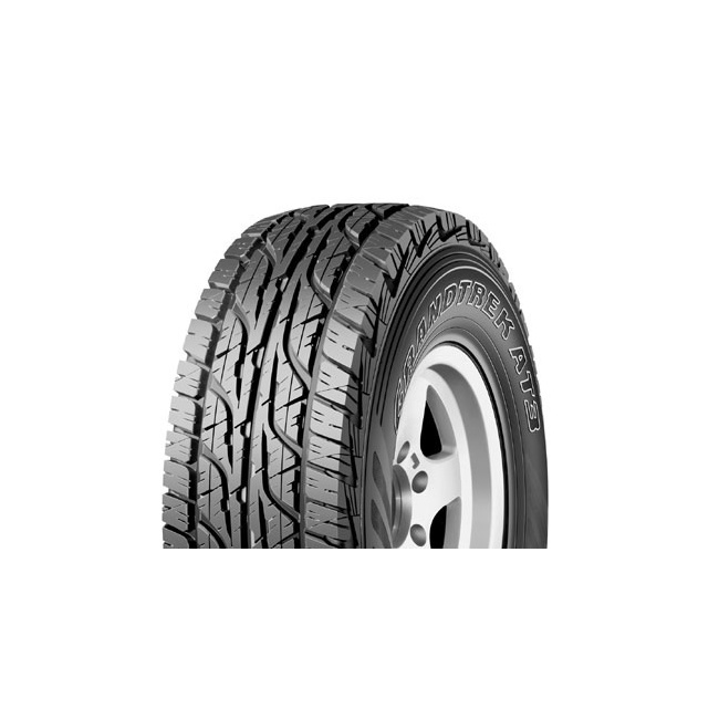 DUNLOP GRANDTREK AT3