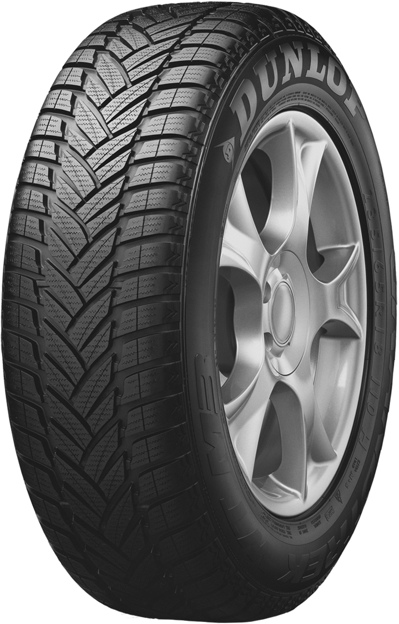 DUNLOP GRANDTREK M3 MO