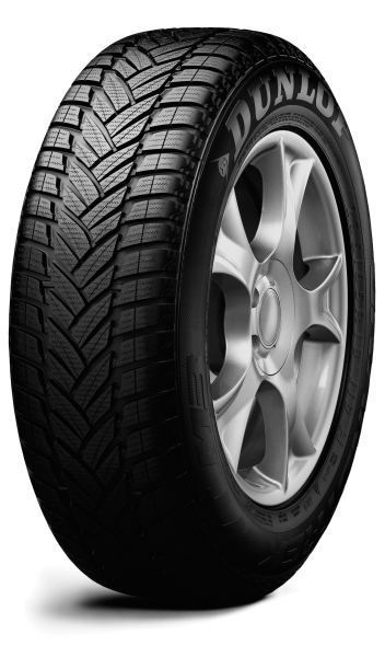 DUNLOP GRANDTREK M3