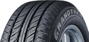 DUNLOP GRANDTREK PT2A