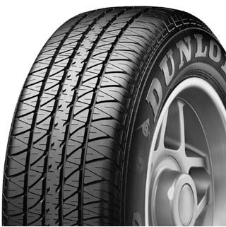 DUNLOP GRANDTREK PT4000