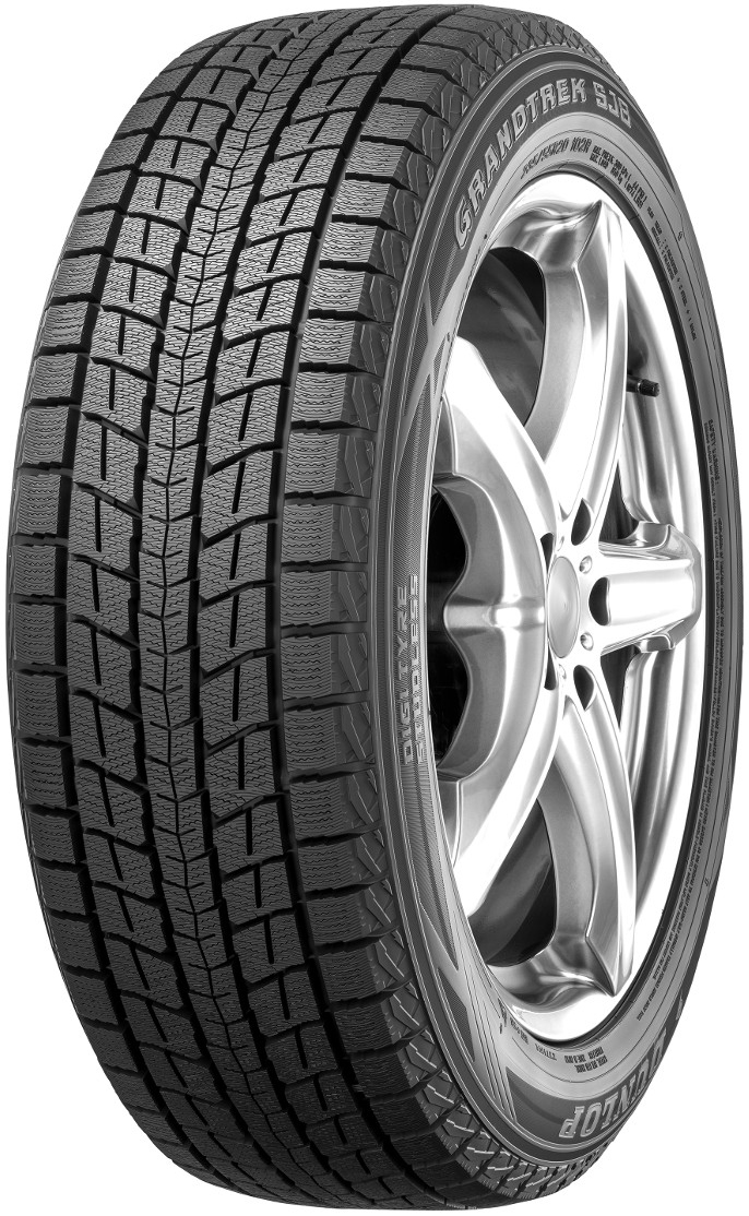 DUNLOP GRANDTREK SJ8