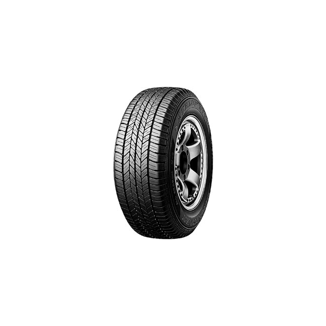 DUNLOP GRANDTREK ST20