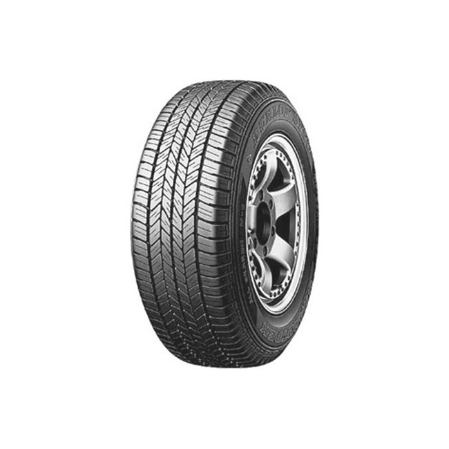 DUNLOP GRANDTREK ST30