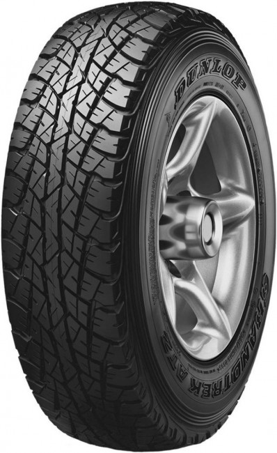 DUNLOP GRTREK AT 2