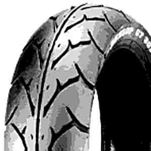 DUNLOP GT301