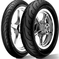 DUNLOP GT502