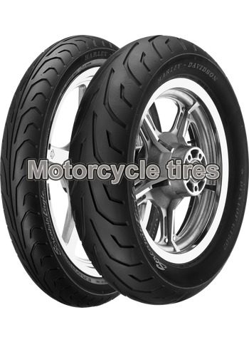 DUNLOP GT502HD