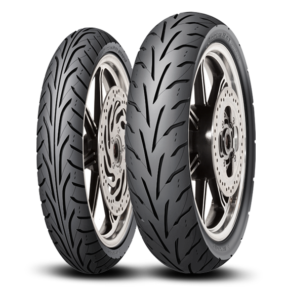 DUNLOP GT601