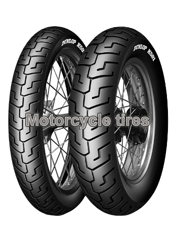 DUNLOP K591SPHD