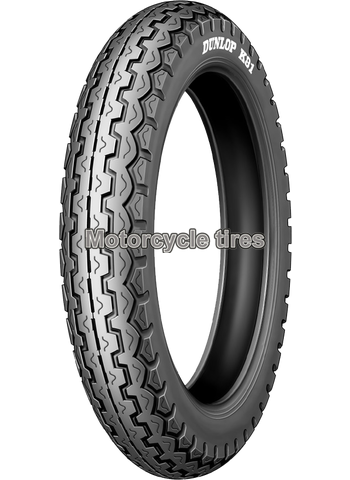 DUNLOP K81TT100