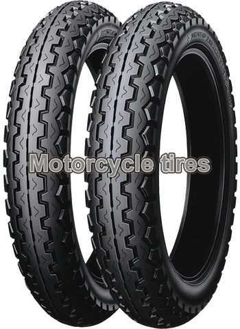 DUNLOP K82