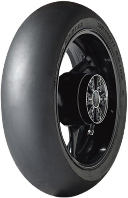 DUNLOP KR108 MS2 RACE H999