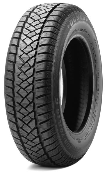 DUNLOP LT-60