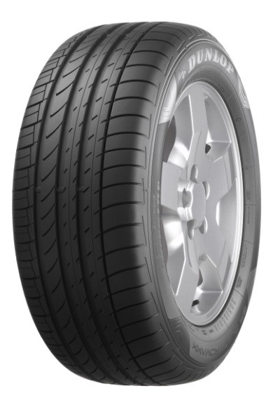 DUNLOP QUATTROMAXX