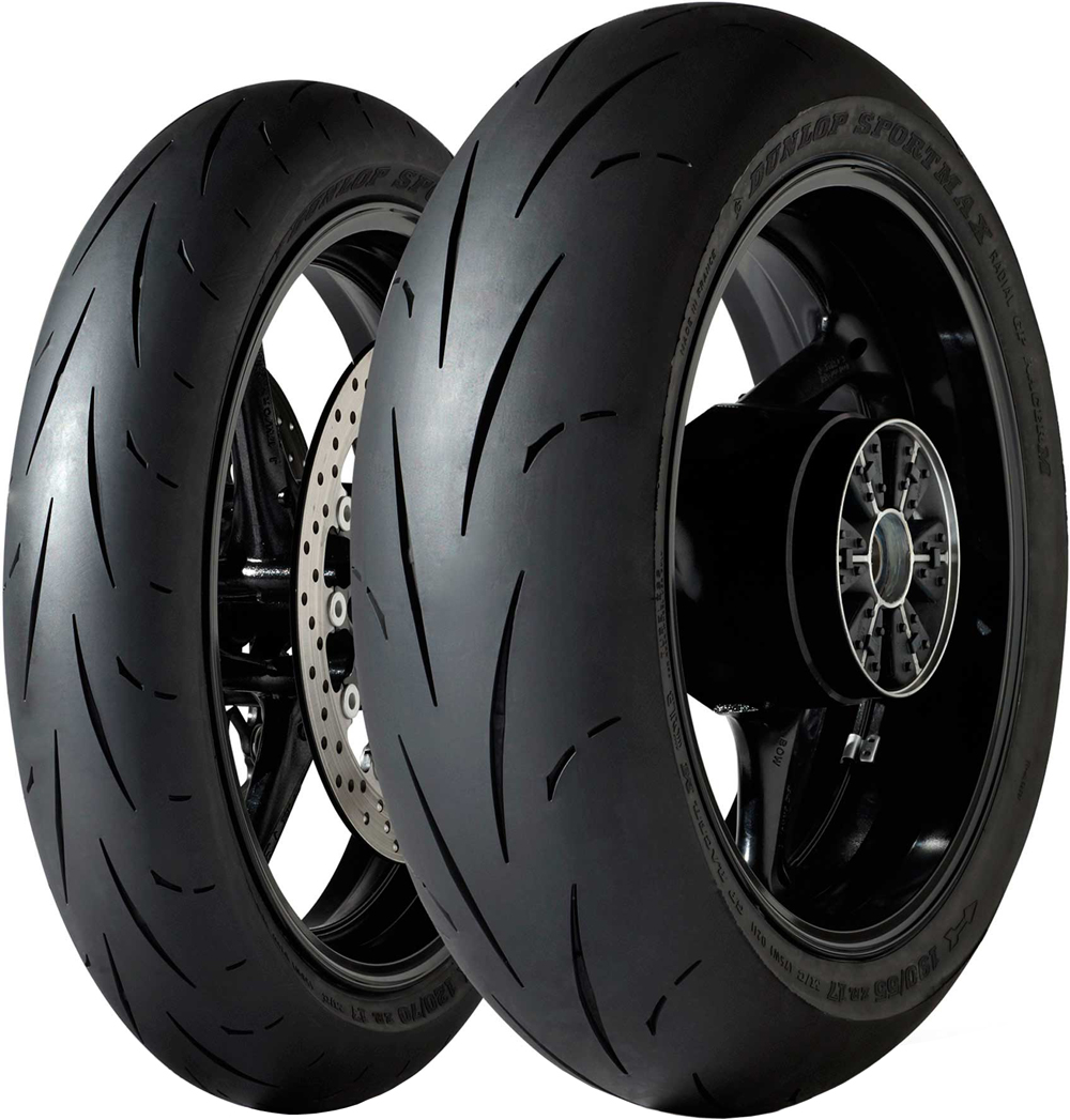 DUNLOP RACER D211