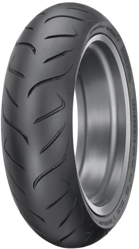 DUNLOP ROADSMARR2