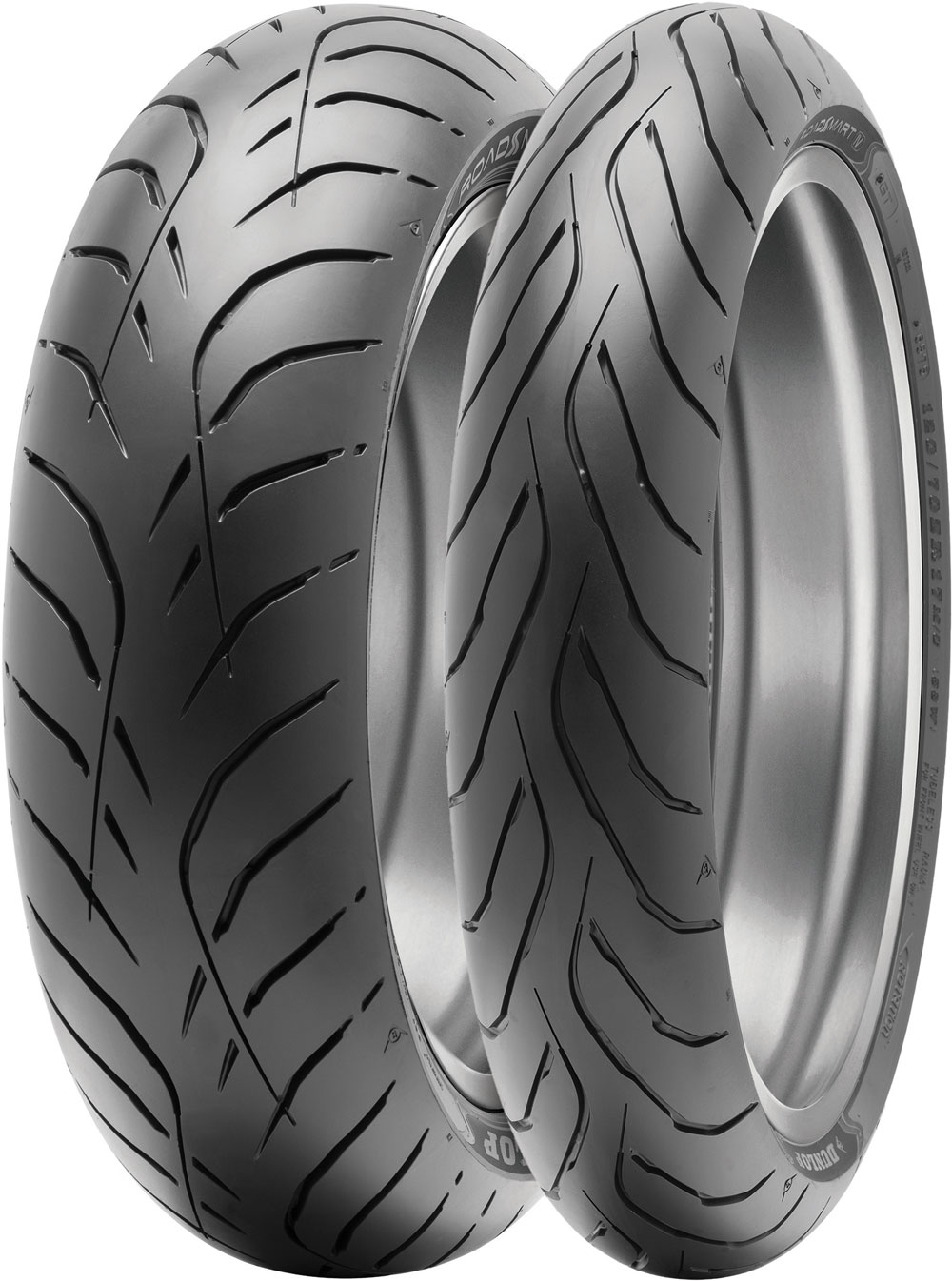 DUNLOP Roadsmart IV