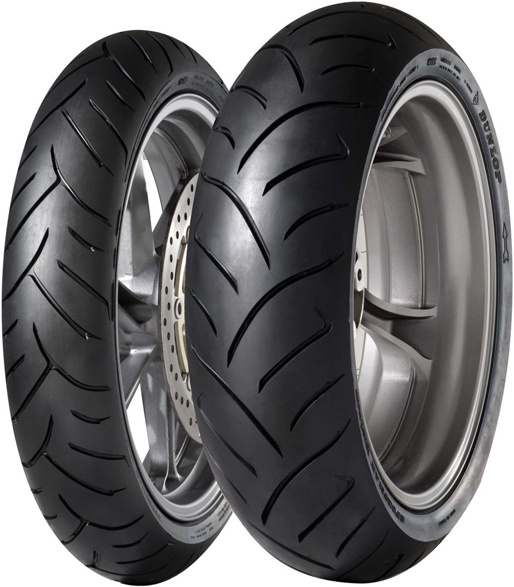 DUNLOP ROADSMART