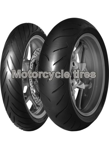 DUNLOP ROADSMART2