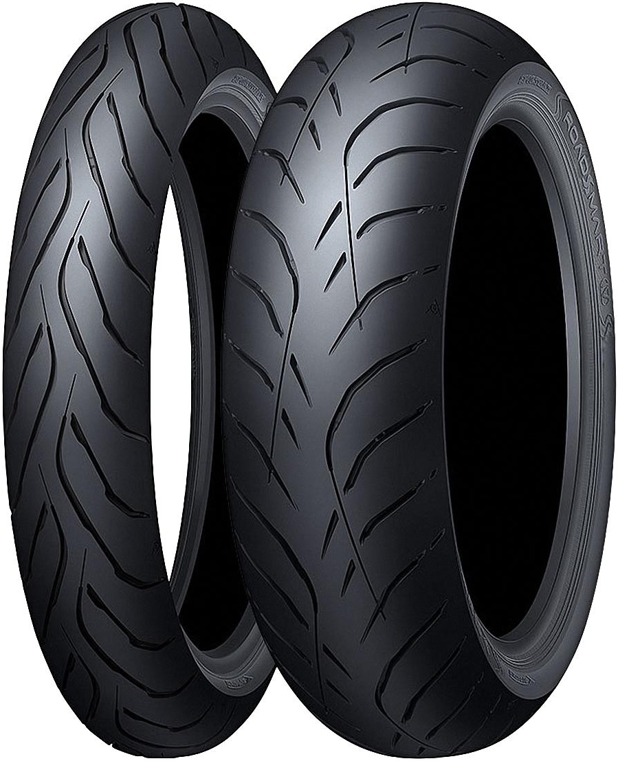 DUNLOP ROADSMART4