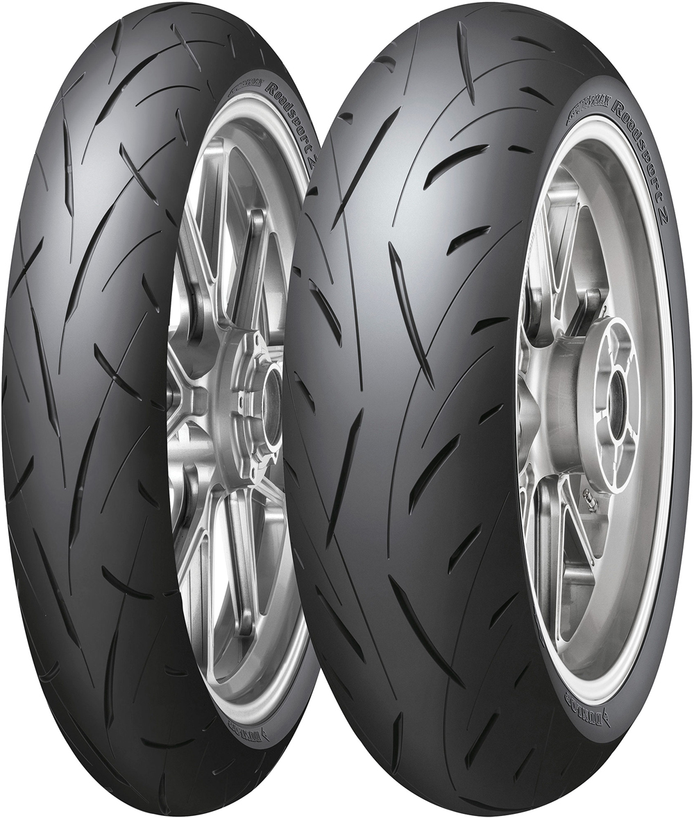 DUNLOP ROADSPORT2