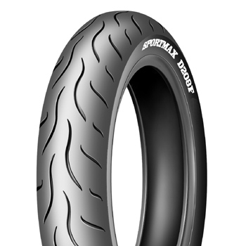 DUNLOP SMAX D208