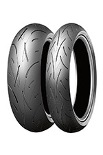 DUNLOP SMAX D214