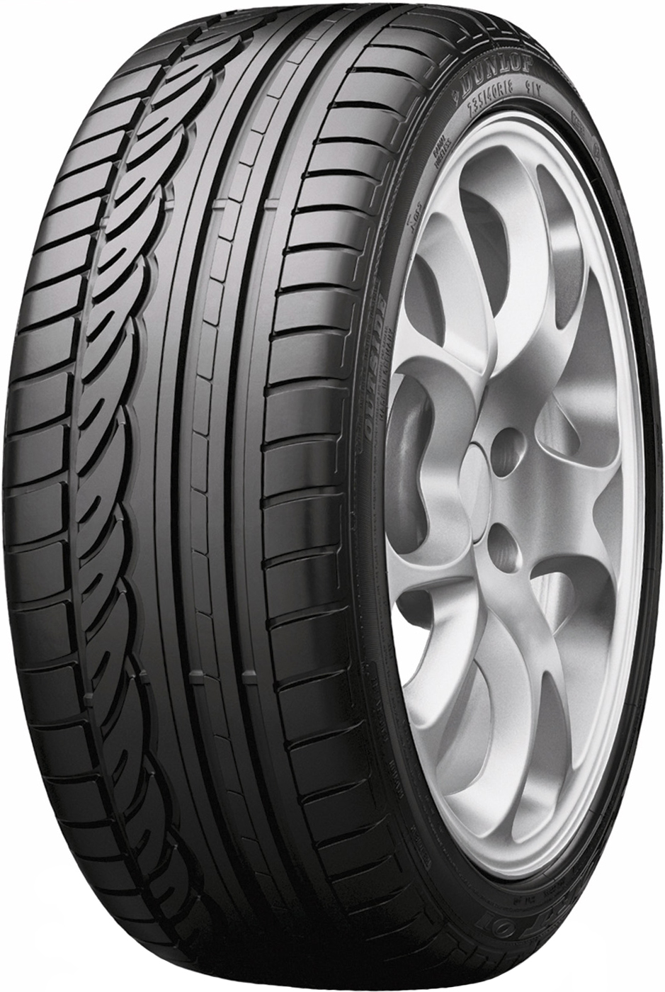DUNLOP SP-01   (DOT2017)