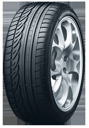 DUNLOP SP-01 J