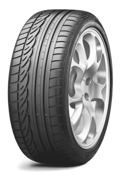 DUNLOP SP-01 ROF