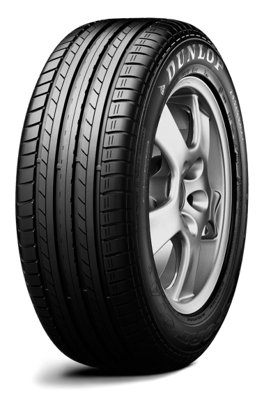DUNLOP SP-01A