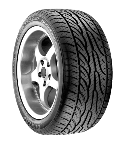 DUNLOP SP-5000