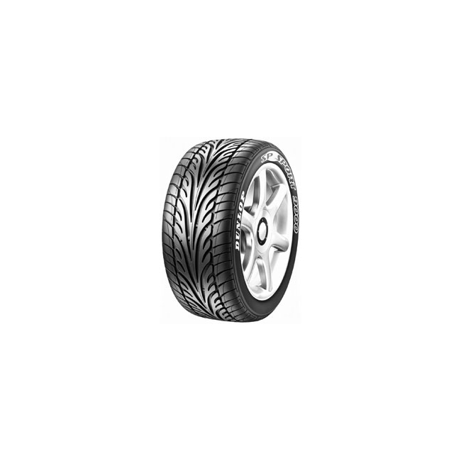 DUNLOP SP-9000