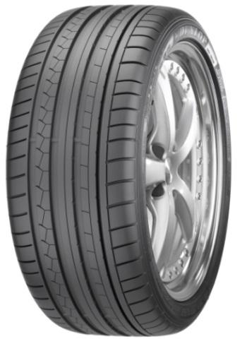 DUNLOP SP MAXX GT   2019