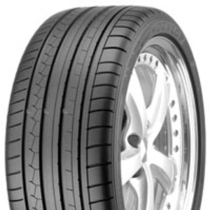DUNLOP SP-MAXX GT N0