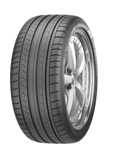 DUNLOP SP MAXX GT600 DSST