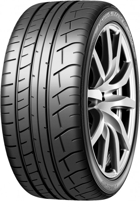 DUNLOP SP MAXX GT600