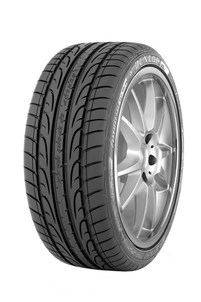 DUNLOP SP MAXX J