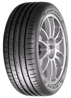 DUNLOP SP MAXX RT 2