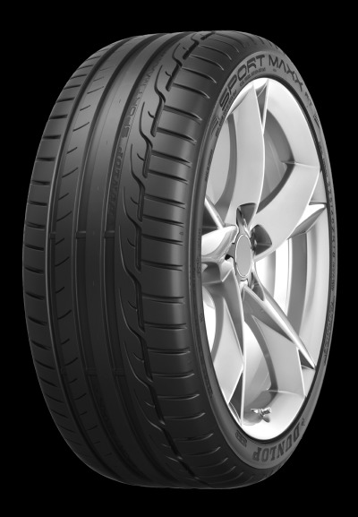 DUNLOP SP MAXX RT VW1