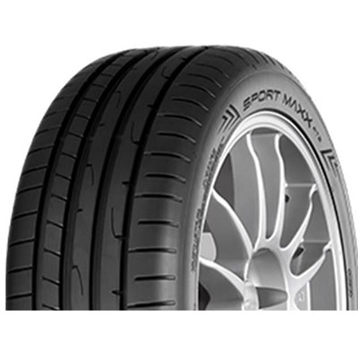 DUNLOP SP MAXX RT2