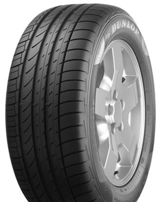 DUNLOP SP QUATTROMAXX